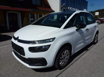 Citroën - C4