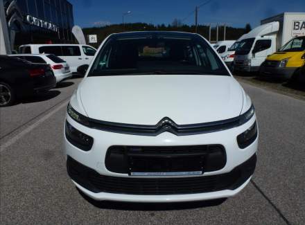 Citroën - C4