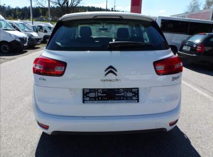 Citroën - C4