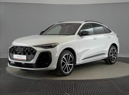 Audi - Q5