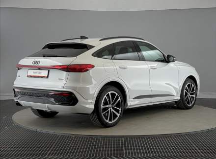 Audi - Q5