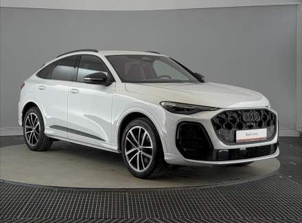 Audi - Q5