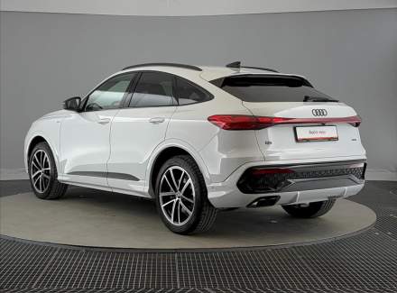 Audi - Q5