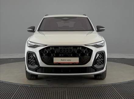 Audi - Q5