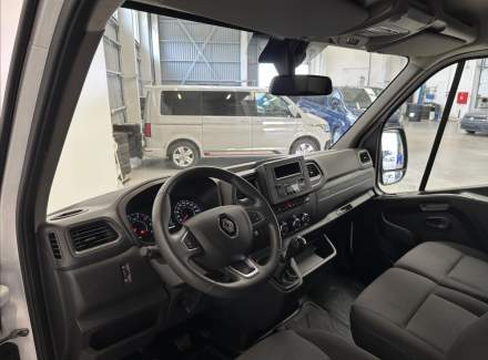 Renault - Master