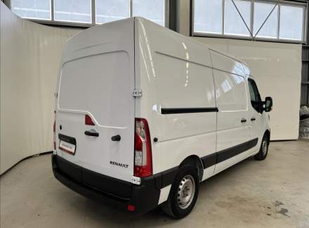 Renault - Master