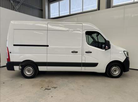 Renault - Master