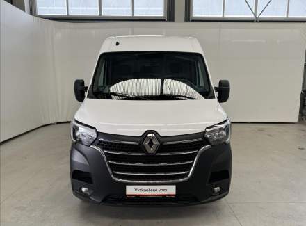 Renault - Master
