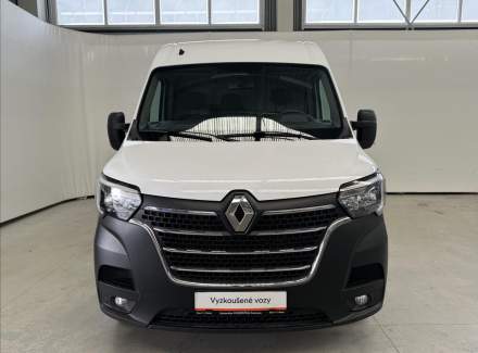 Renault - Master