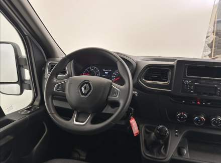 Renault - Master