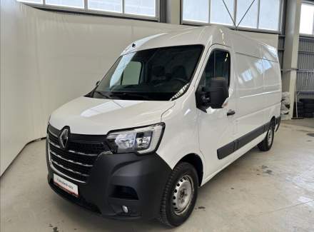 Renault - Master