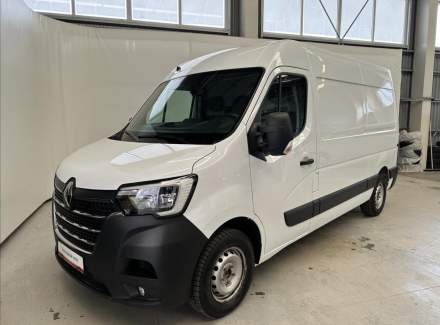 Renault - Master