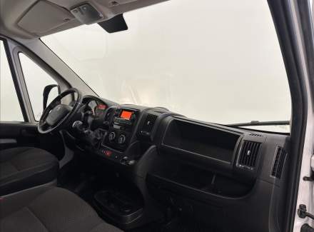 Peugeot - Boxer