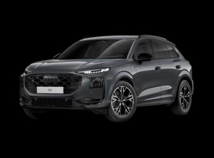 Audi - Q3