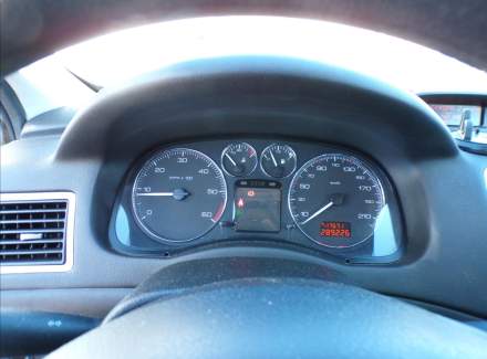 Peugeot - 307