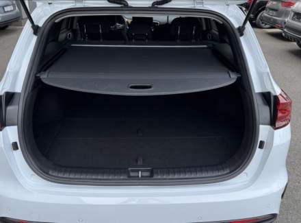 Kia - Cee'd