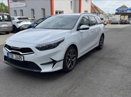 Kia - Cee'd