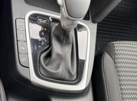 Kia - Cee'd