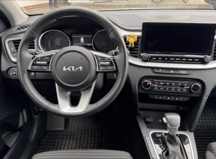 Kia - Cee'd