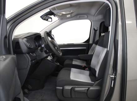 Citroën - SpaceTourer