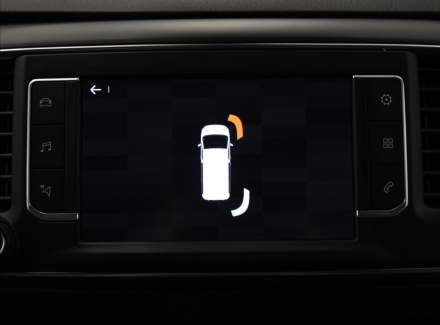 Citroën - SpaceTourer