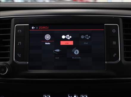 Citroën - SpaceTourer