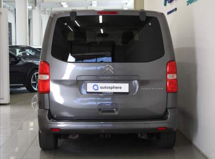 Citroën - SpaceTourer