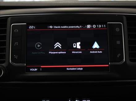 Citroën - SpaceTourer