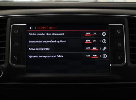 Citroën - SpaceTourer