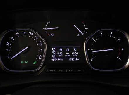 Citroën - SpaceTourer