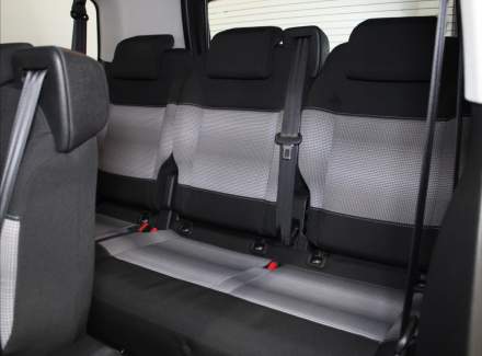 Citroën - SpaceTourer