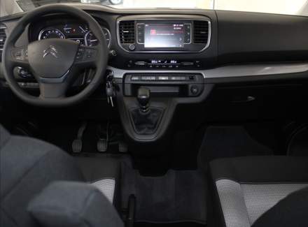 Citroën - SpaceTourer