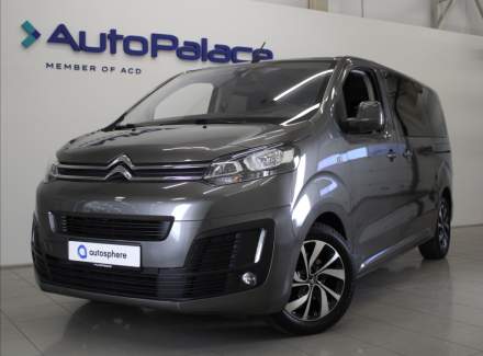 Citroën - SpaceTourer