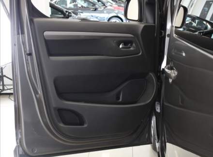 Citroën - SpaceTourer