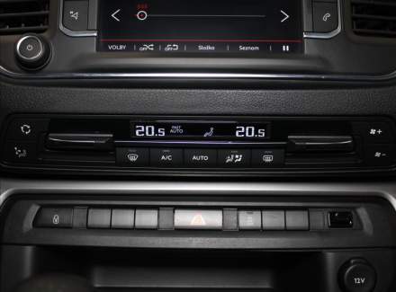 Citroën - SpaceTourer