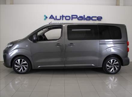Citroën - SpaceTourer