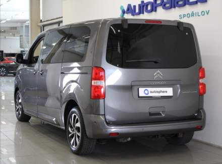 Citroën - SpaceTourer