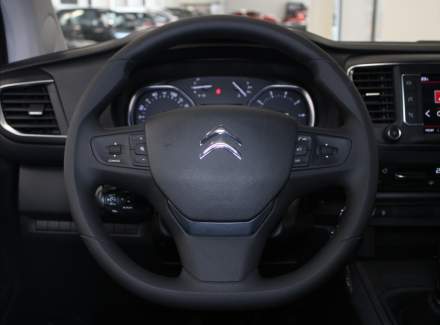 Citroën - SpaceTourer