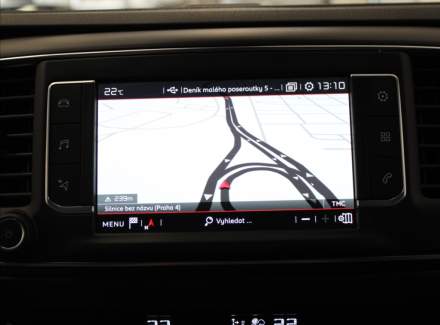 Citroën - SpaceTourer