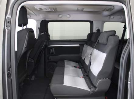 Citroën - SpaceTourer