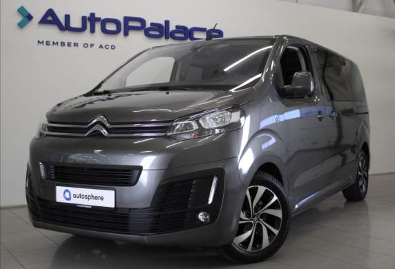 Citroën - SpaceTourer