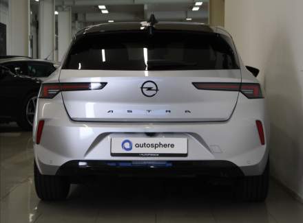 Opel - Astra