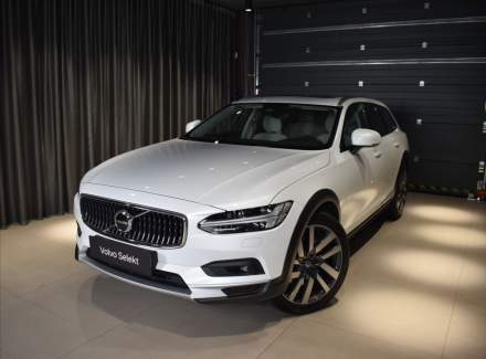 Volvo - V90