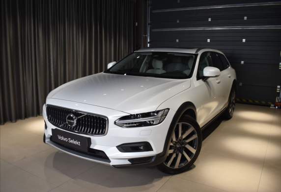 Volvo - V90