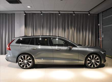 Volvo - V60