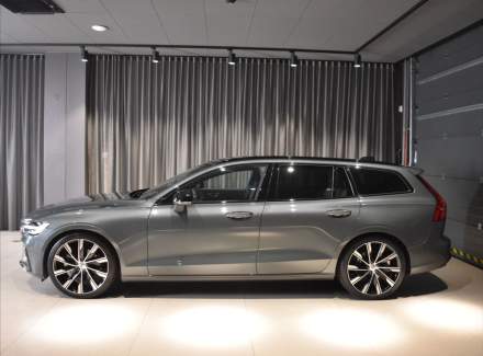 Volvo - V60