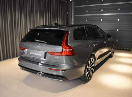 Volvo - V60