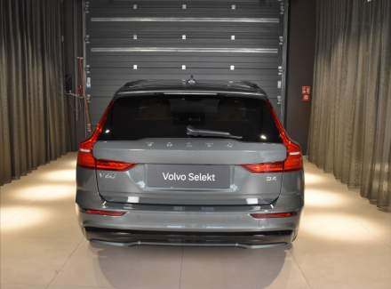 Volvo - V60