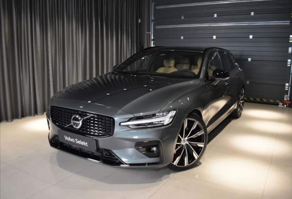 Volvo - V60