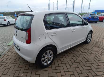 Škoda - Citigo